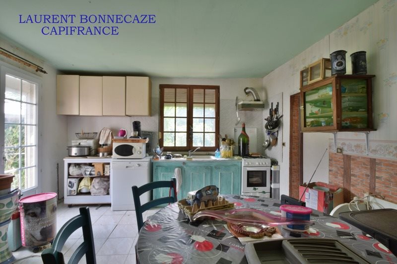 Maison à vendre, 180m², Fontenilles