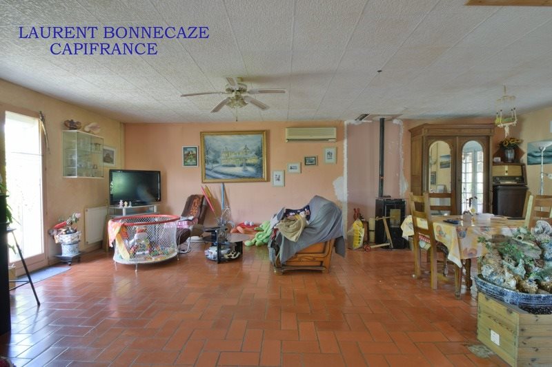 Maison à vendre, 180m², Fontenilles