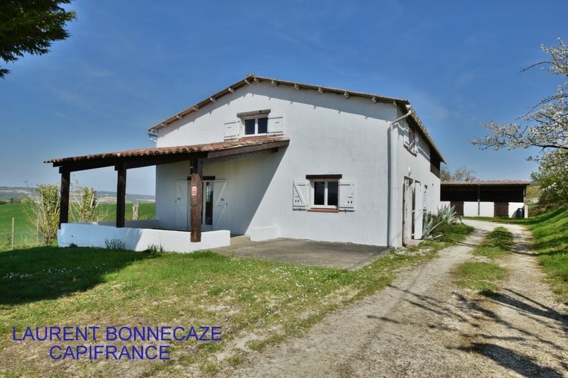Maison à vendre, 140m², Beaumont-de-Lomagne