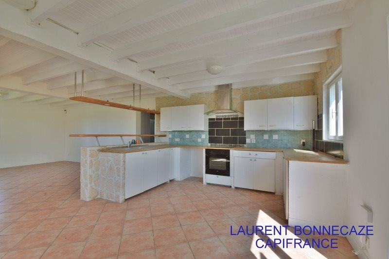 Maison à vendre, 140m², Beaumont-de-Lomagne