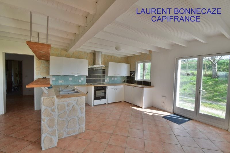 Maison à vendre, 140m², Beaumont-de-Lomagne