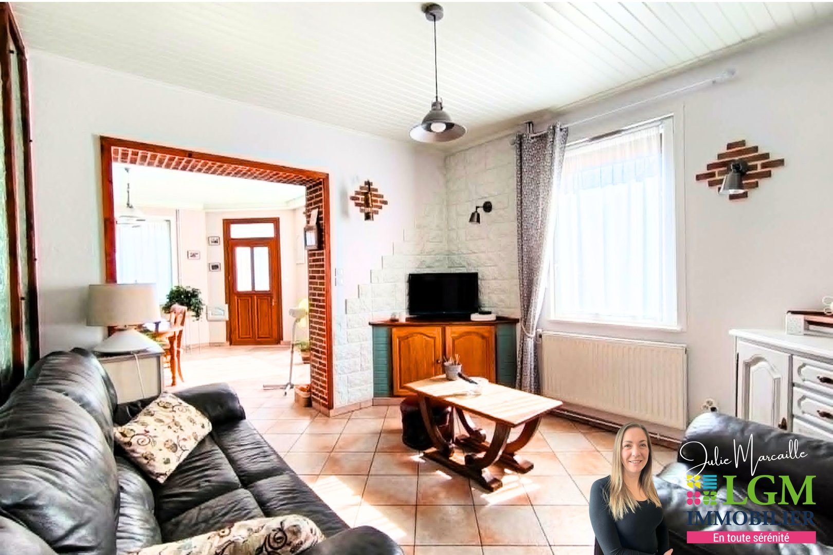 Maison à vendre, 165m², Beaux