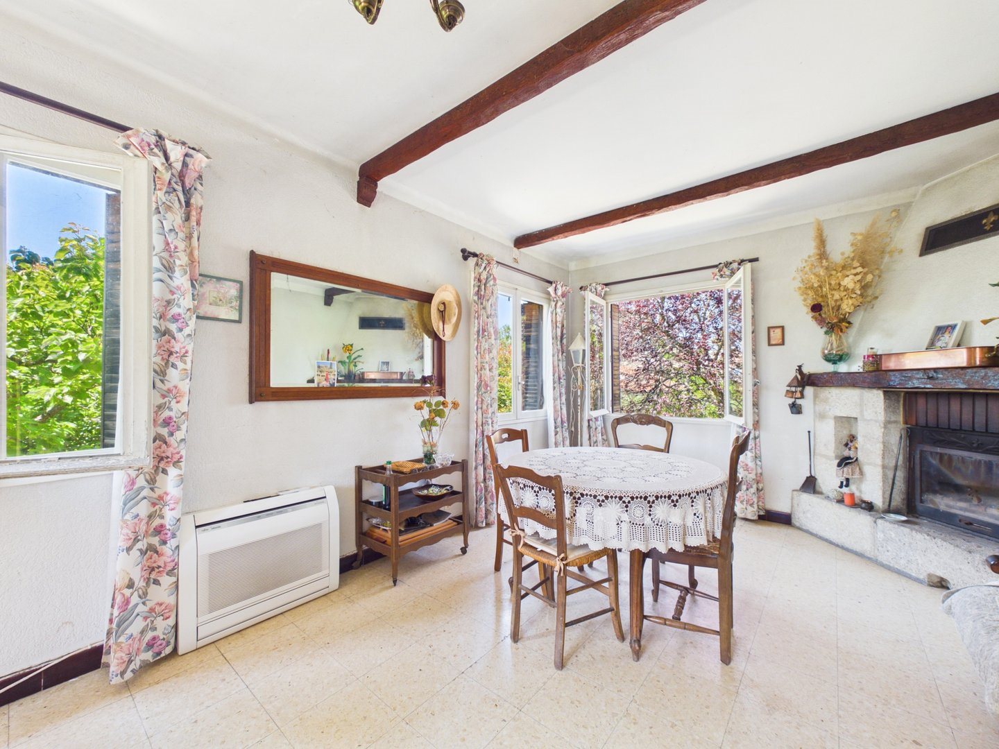 Maison à vendre, 116m², L'Isle-sur-la-Sorgue