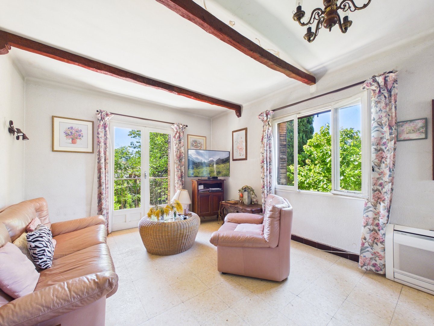 Maison à vendre, 116m², L'Isle-sur-la-Sorgue