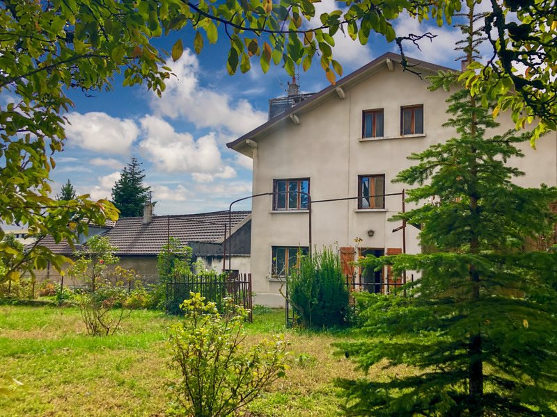 Maison à vendre, 161m², Gex