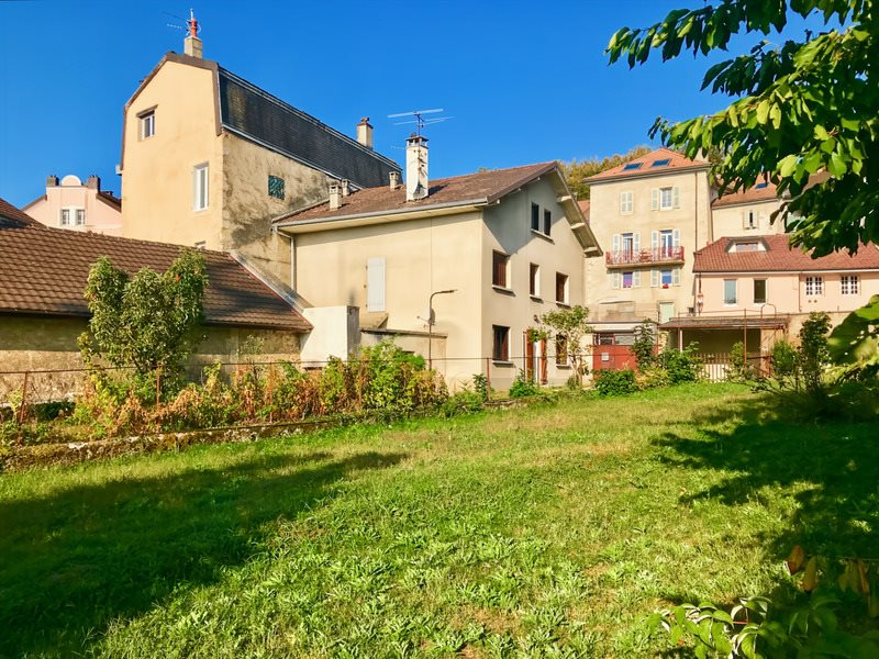 Maison à vendre, 161m², Gex