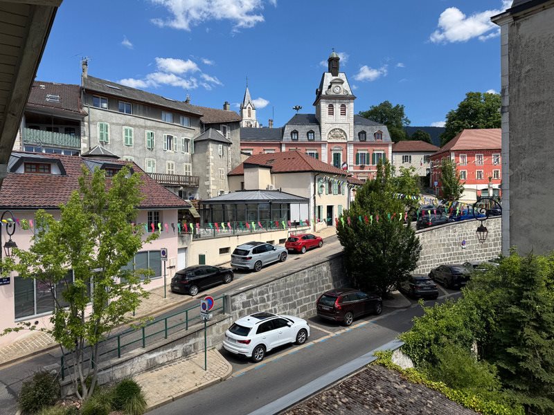 Maison à vendre, 161m², Gex