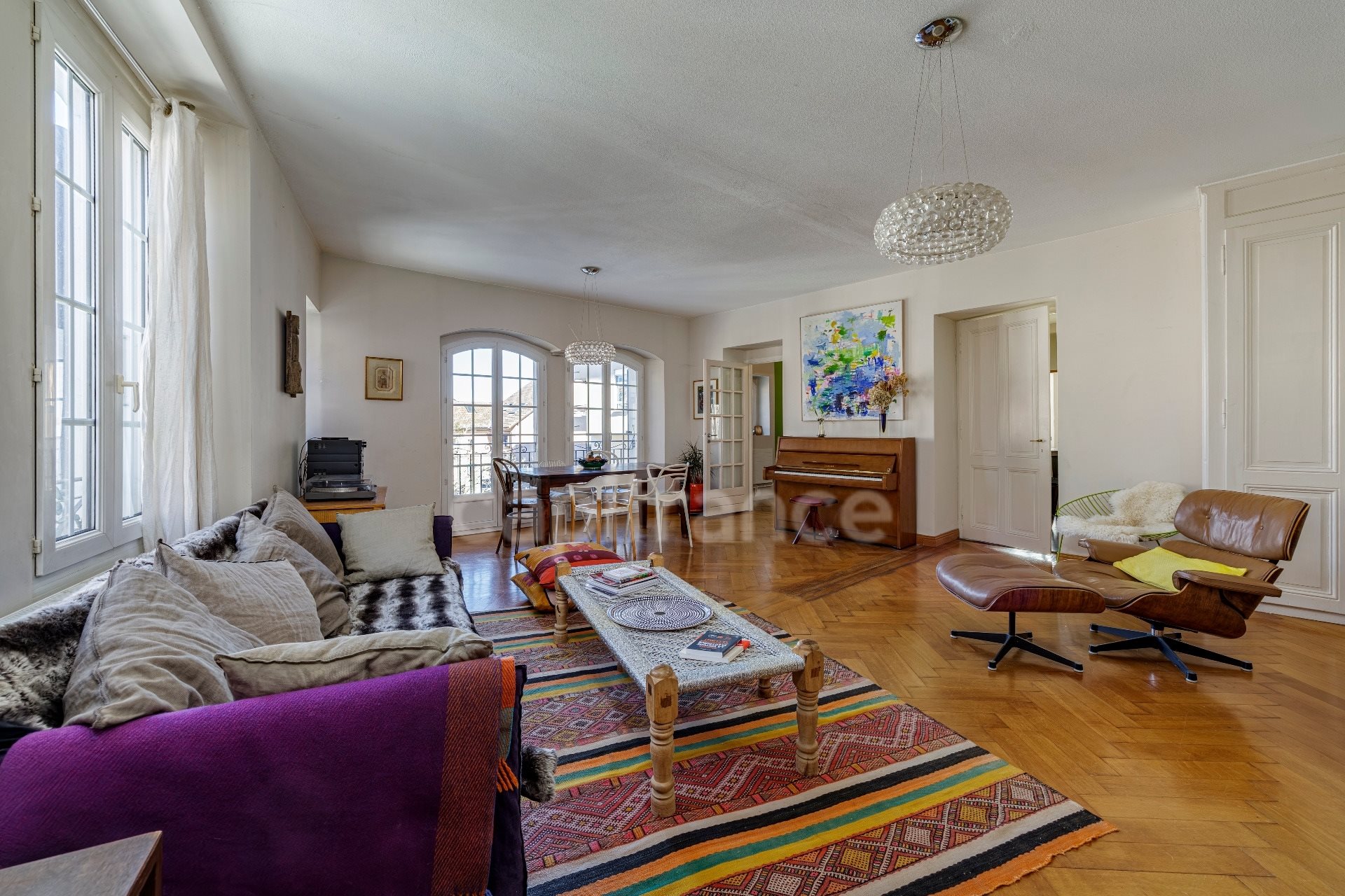 Maison à vendre, 170m², Divonne-les-Bains