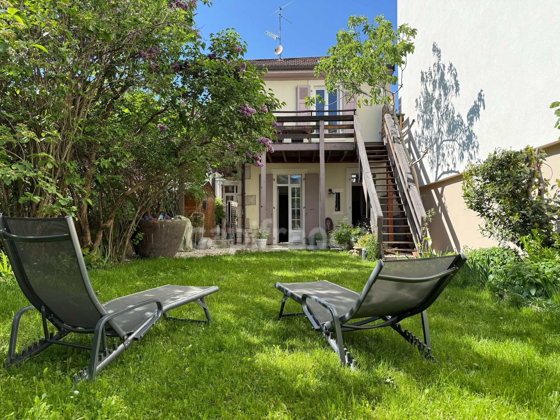 Maison à vendre, 170m², Divonne-les-Bains