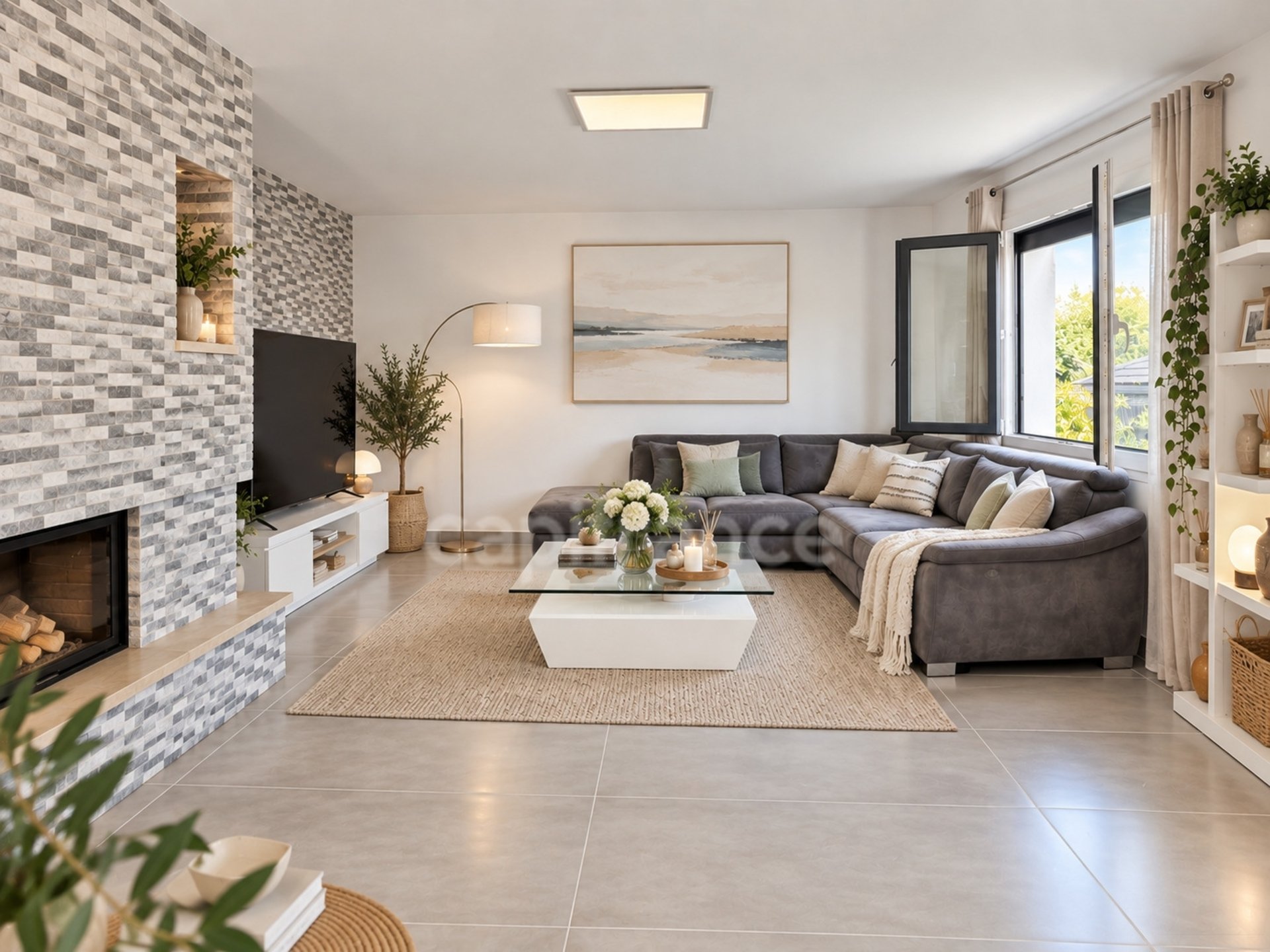 Maison à vendre, 210m², Prévessin-Moëns