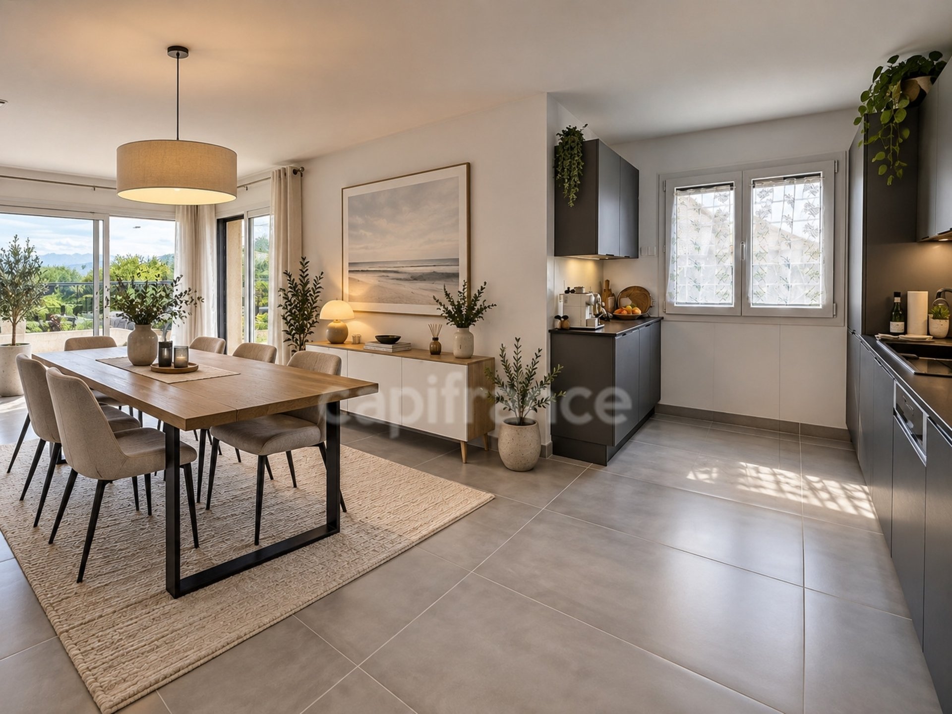 Maison à vendre, 210m², Prévessin-Moëns