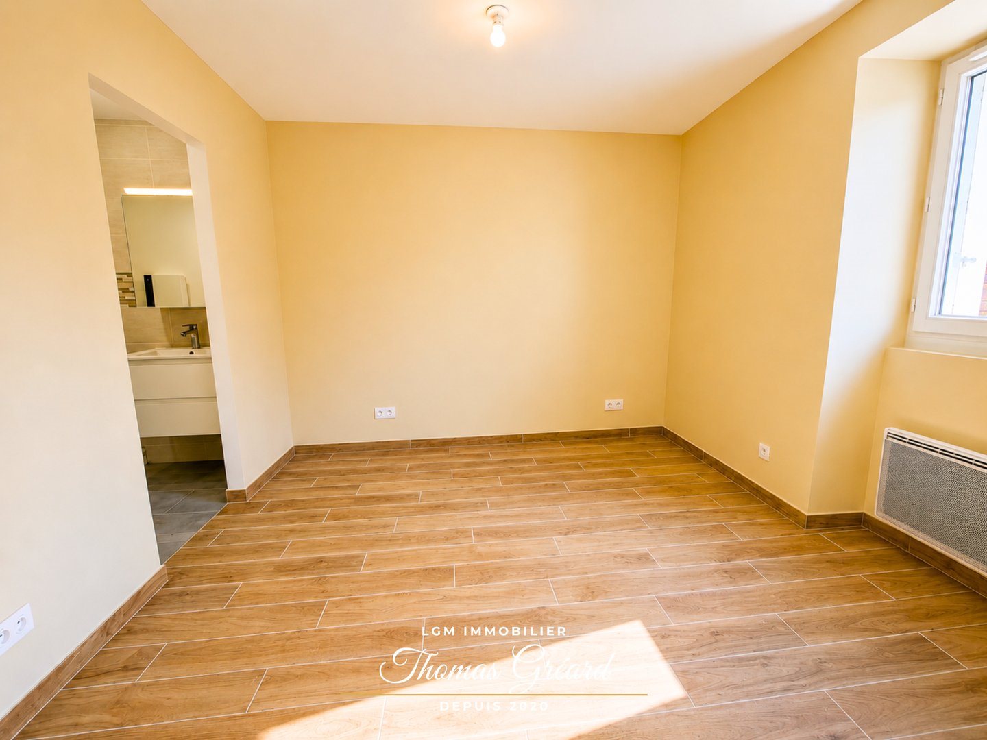 Maison à vendre, 65m², La Pierre