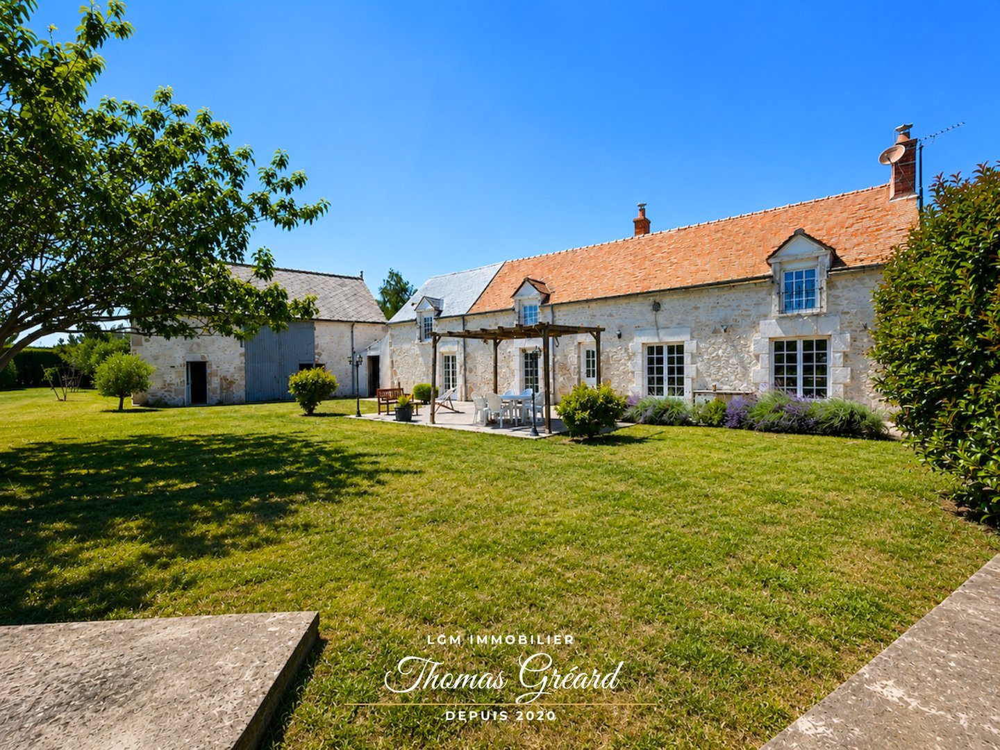 Maison à vendre, 190m², Bouaye