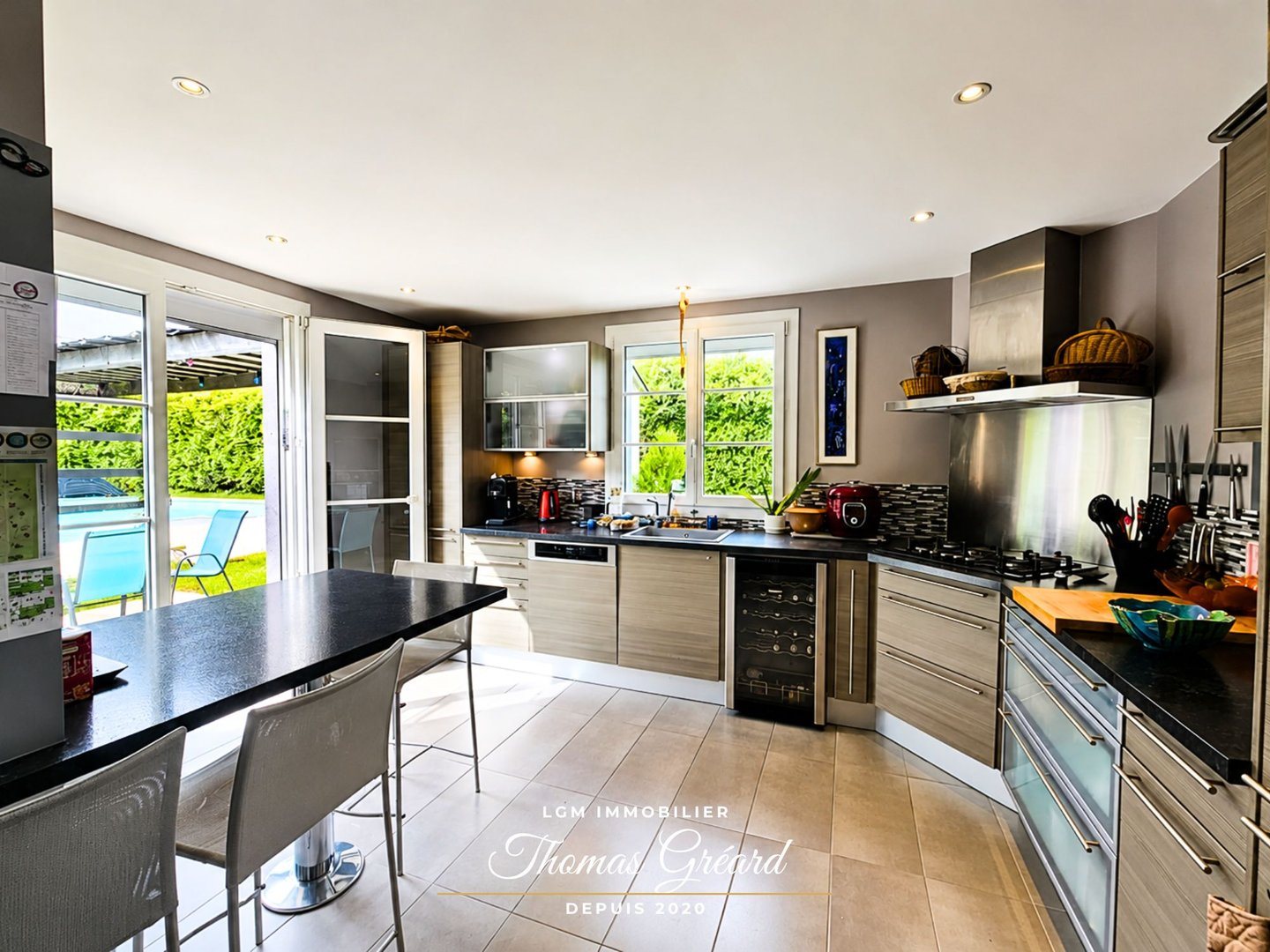 Maison à vendre, 140m², Paris 2ème