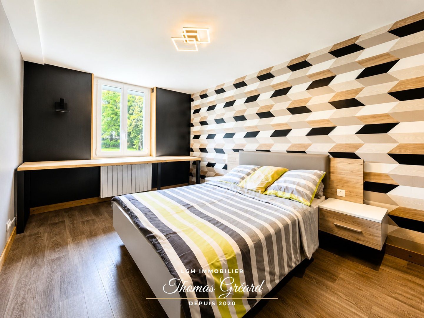 Maison à vendre, 140m², Paris 2ème