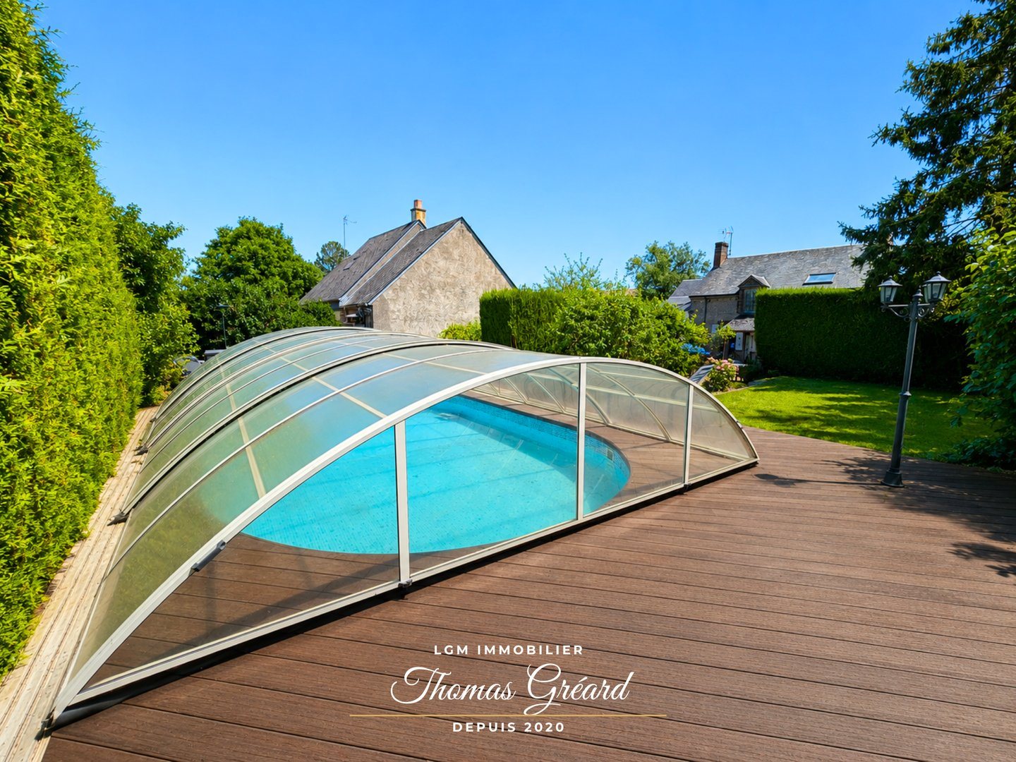 Maison à vendre, 117m², Bouaye