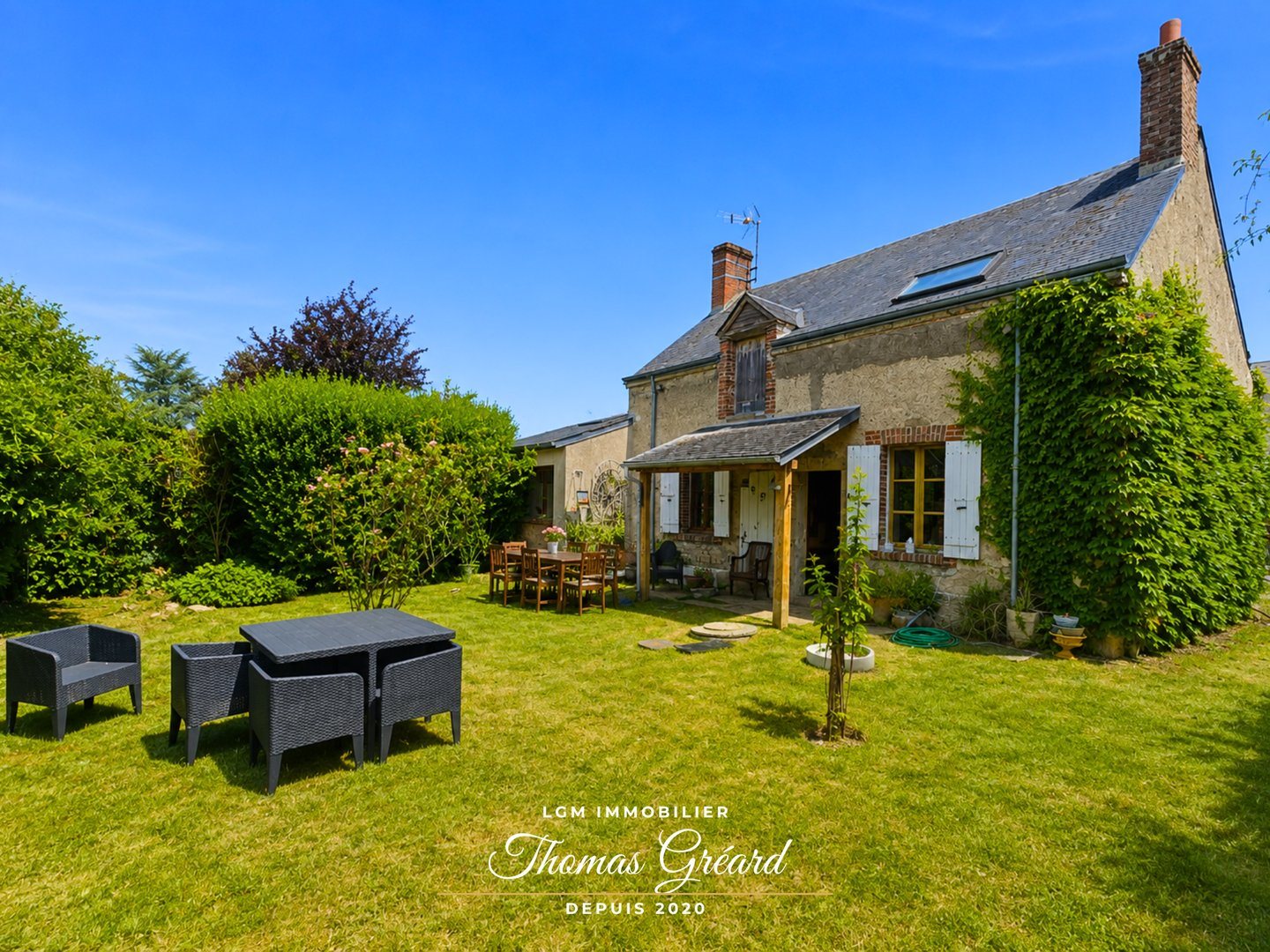 Maison à vendre, 117m², Bouaye