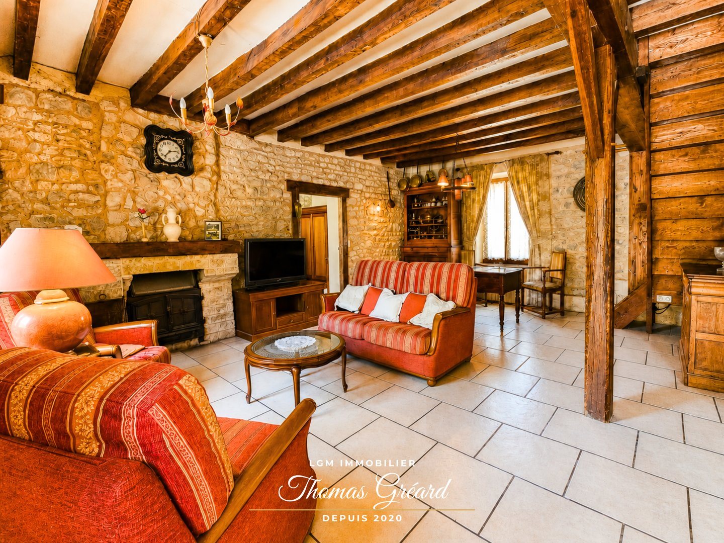 Maison à vendre, 117m², Bouaye