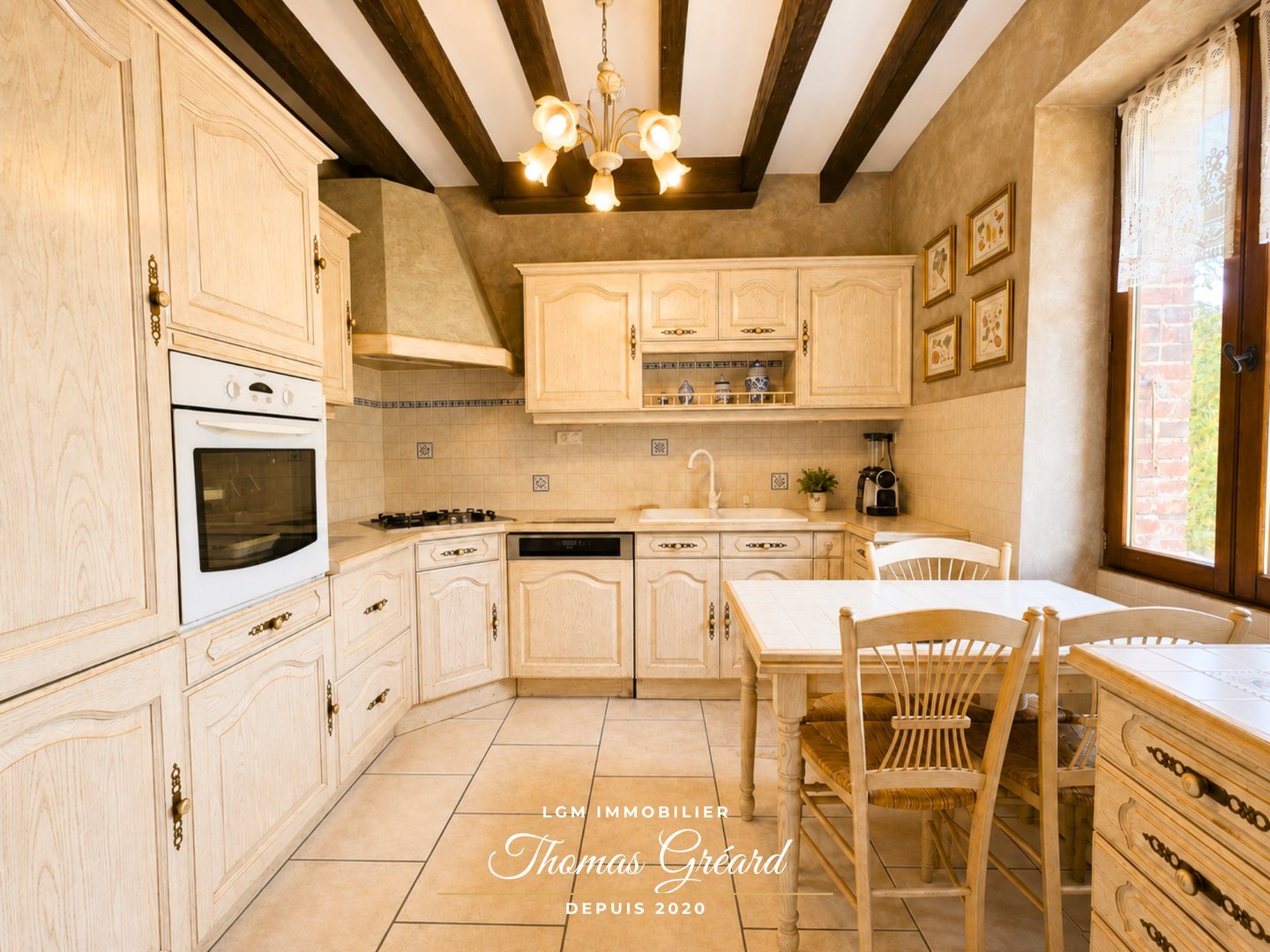 Maison à vendre, 117m², Bouaye