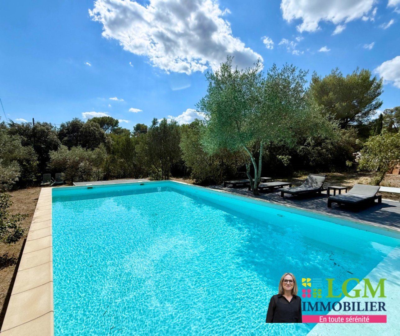 Maison à vendre, 173m², Nîmes