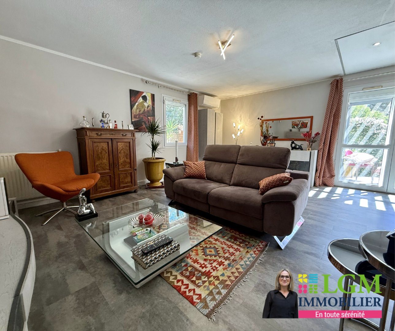 Maison à vendre, 103m², Nîmes