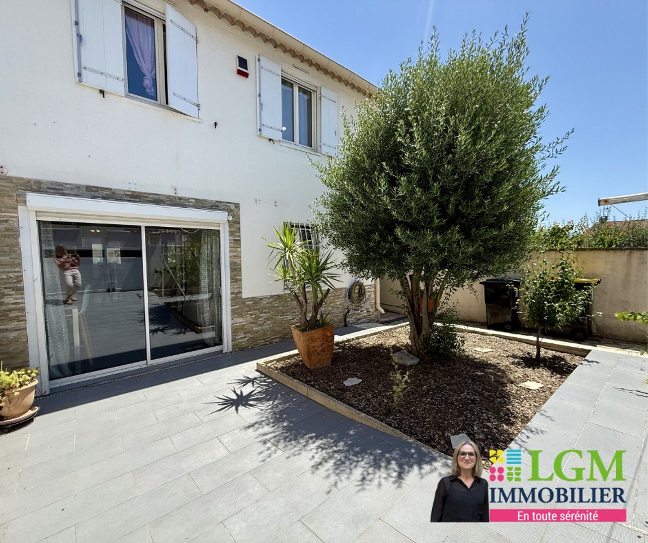 Maison à vendre, 124m², Nîmes