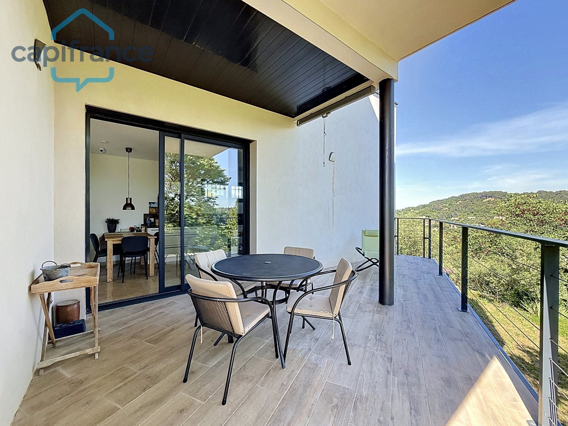 Maison à vendre, 105m², Anduze