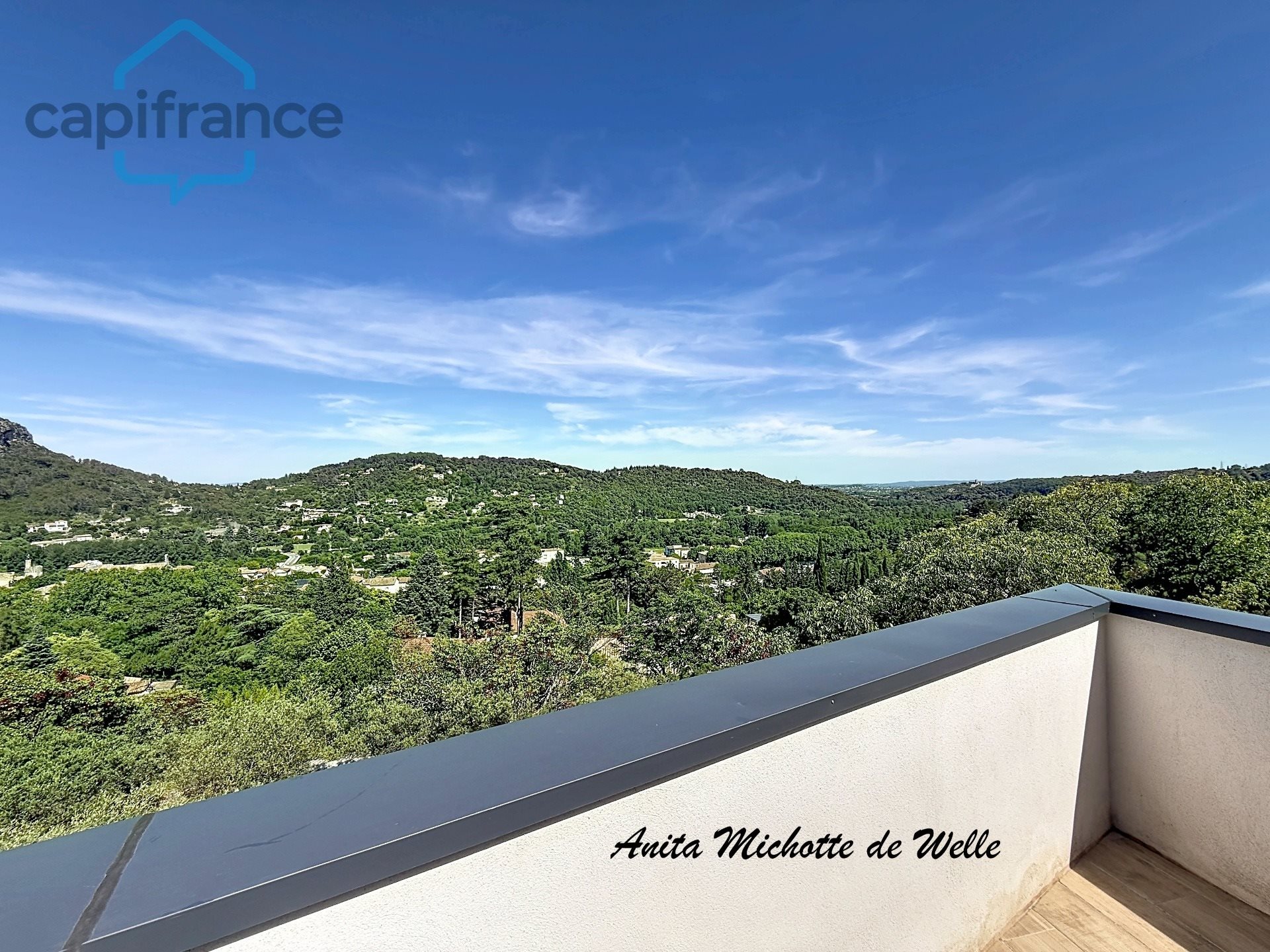 Maison à vendre, 105m², Anduze