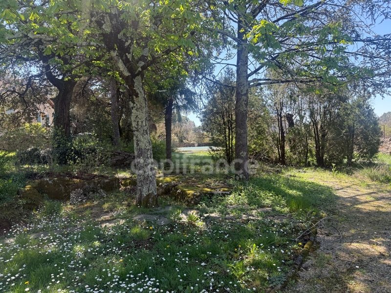Maison à vendre, 265m², Générargues