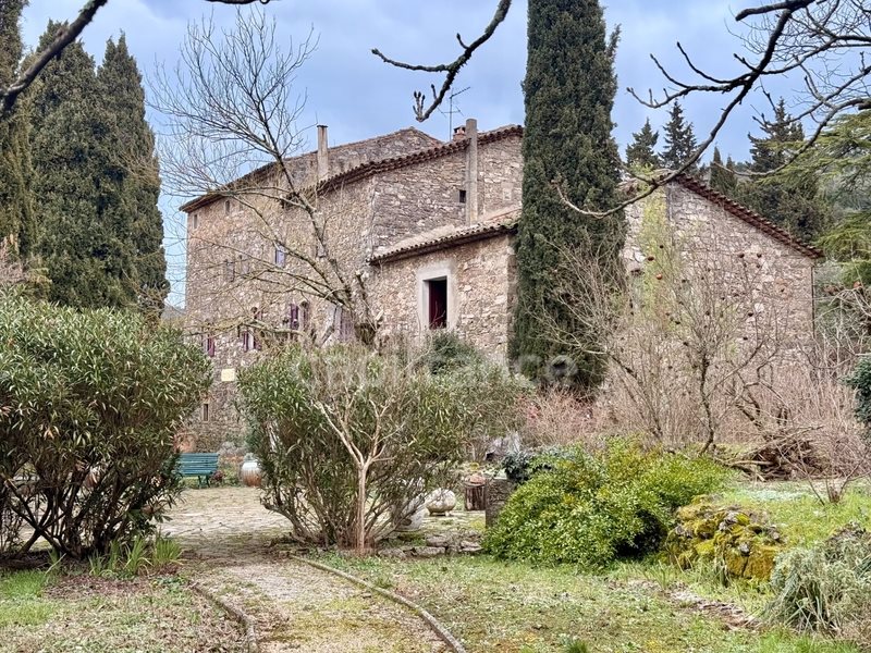 Maison à vendre, 265m², Générargues