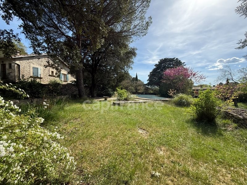 Maison à vendre, 265m², Générargues