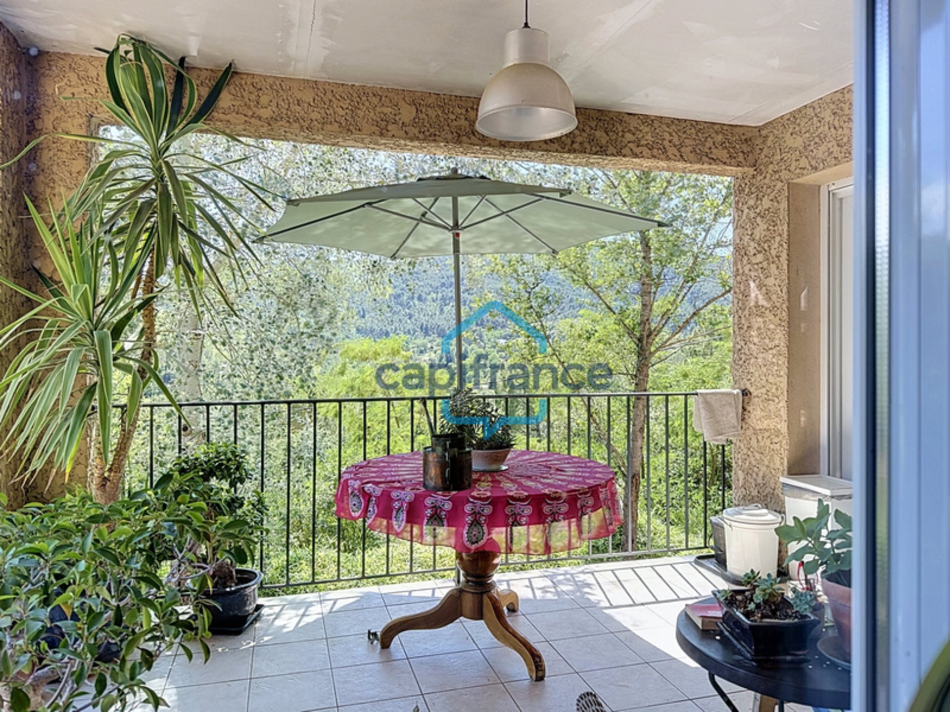 Maison à vendre, 108m², Branoux-les-Taillades
