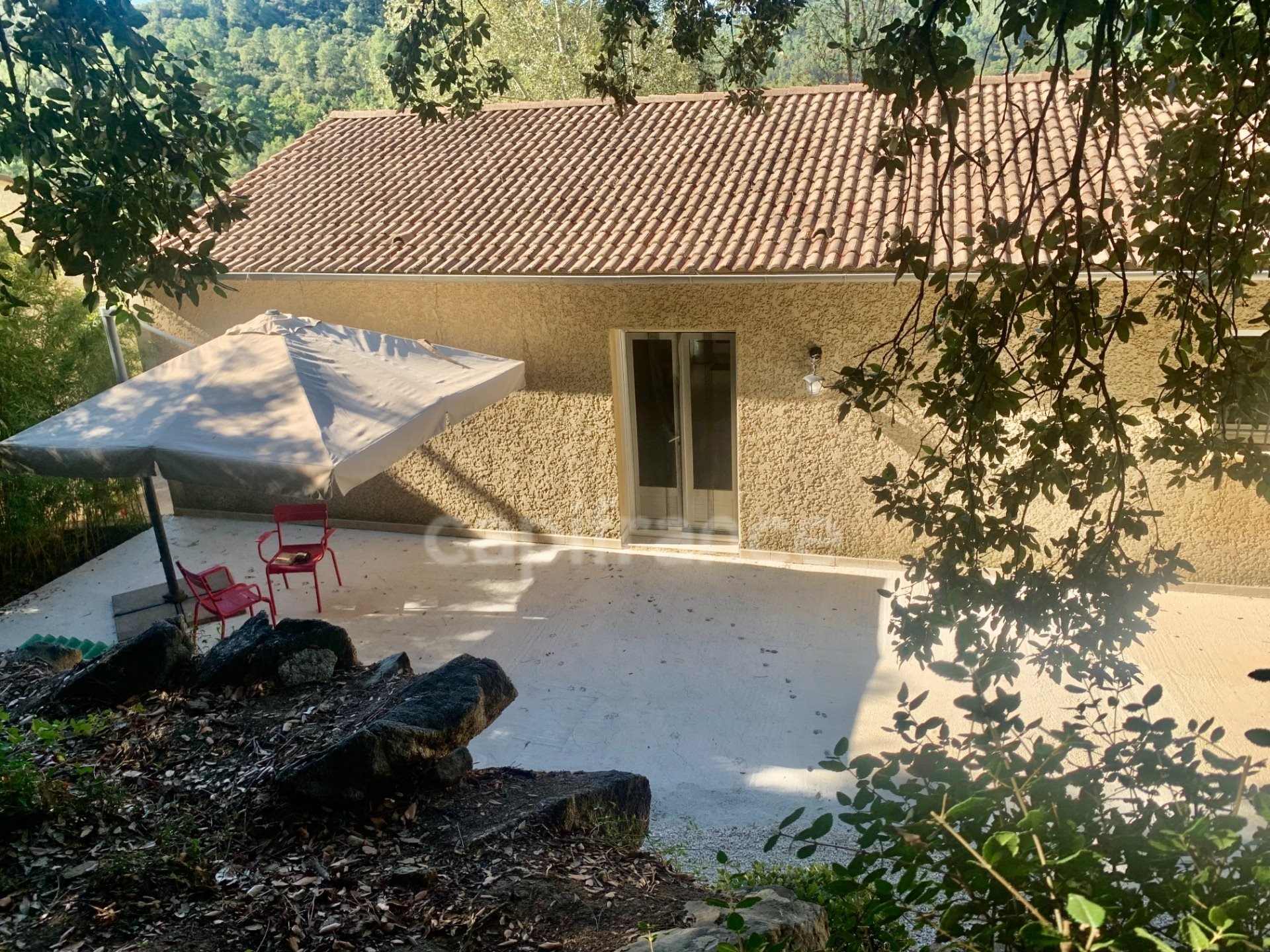 Maison à vendre, 108m², Branoux-les-Taillades