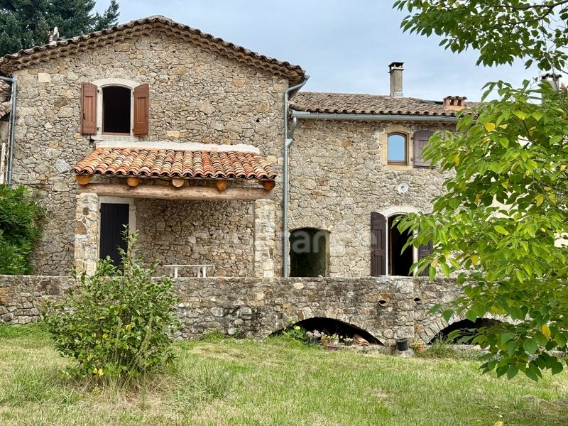 Maison à vendre, 185m², Colognac