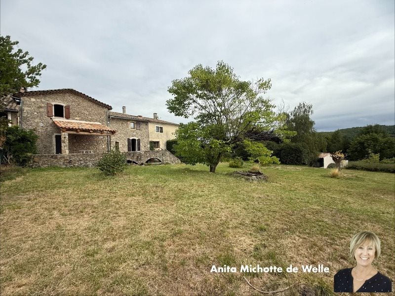 Maison à vendre, 185m², Colognac