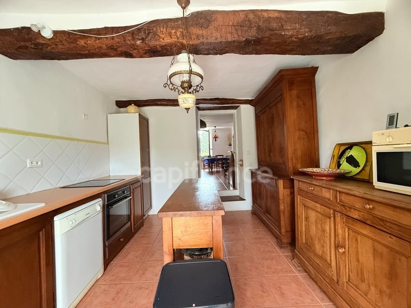 Maison à vendre, 185m², Colognac
