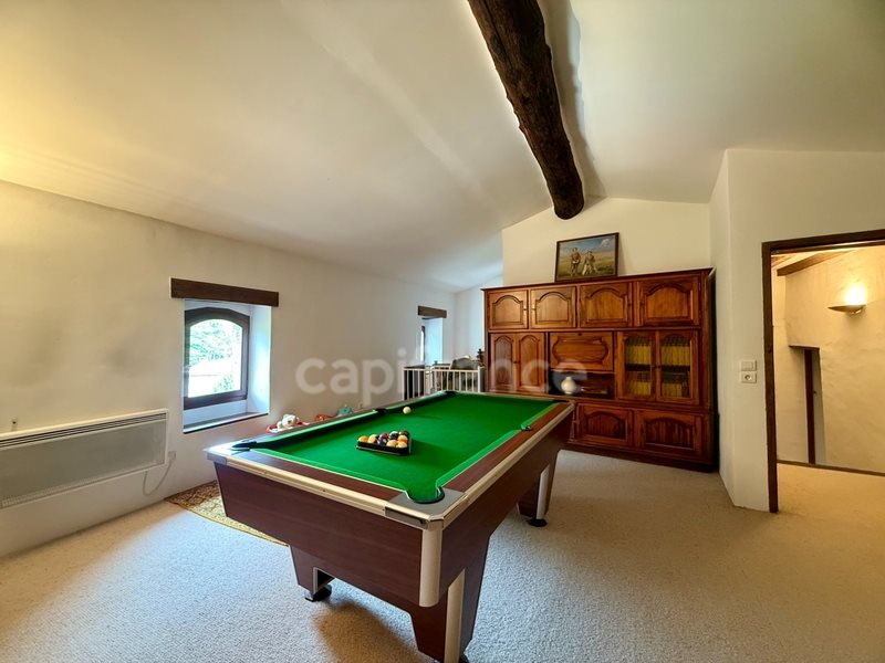 Maison à vendre, 185m², Colognac
