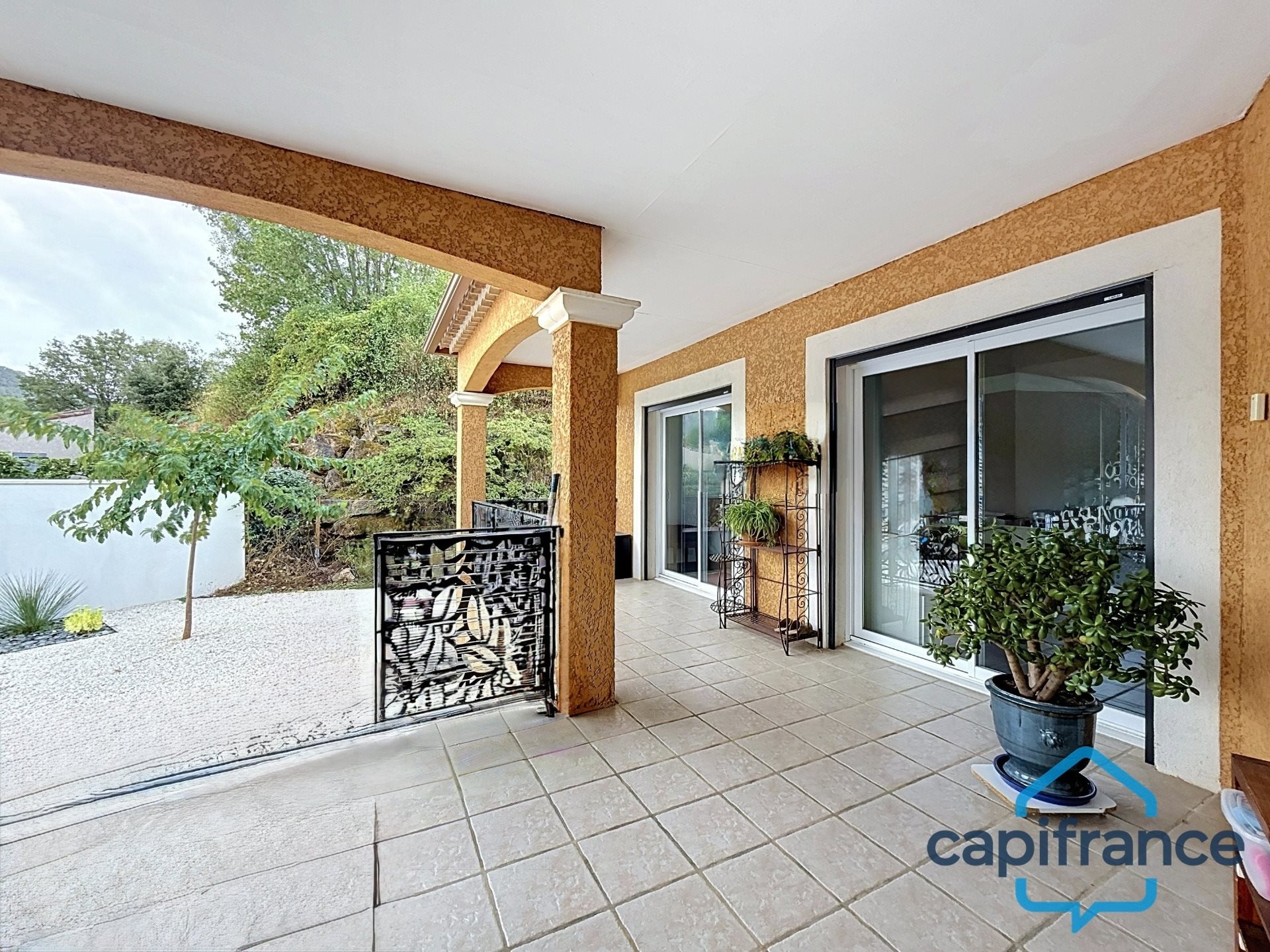Maison à vendre, 92m², Anduze
