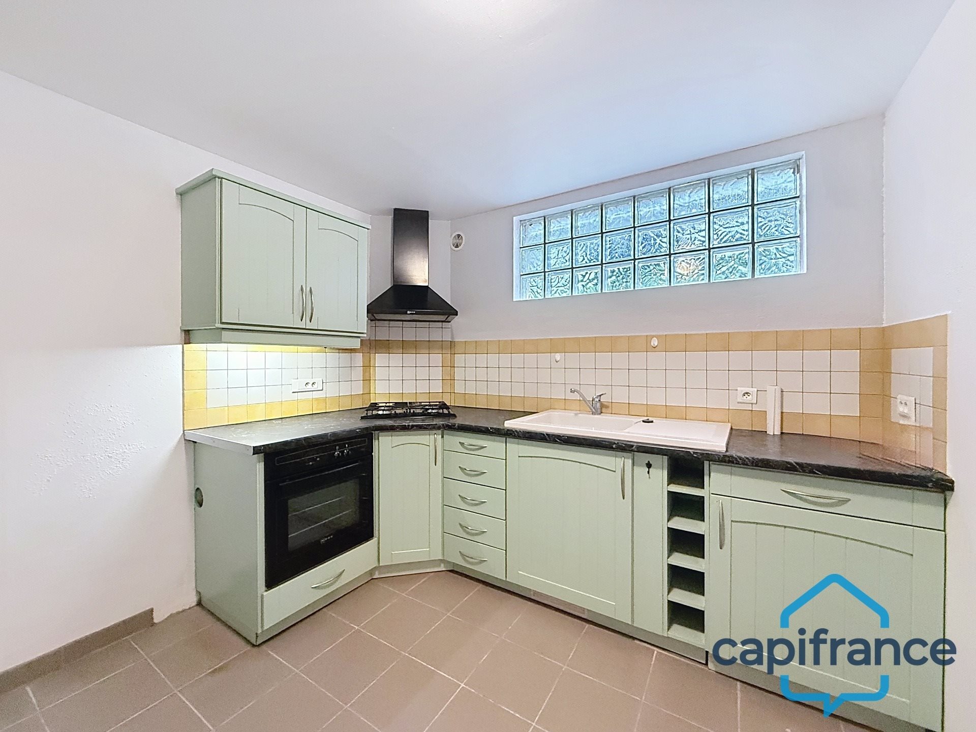 Appartement à vendre, 88m², Alès