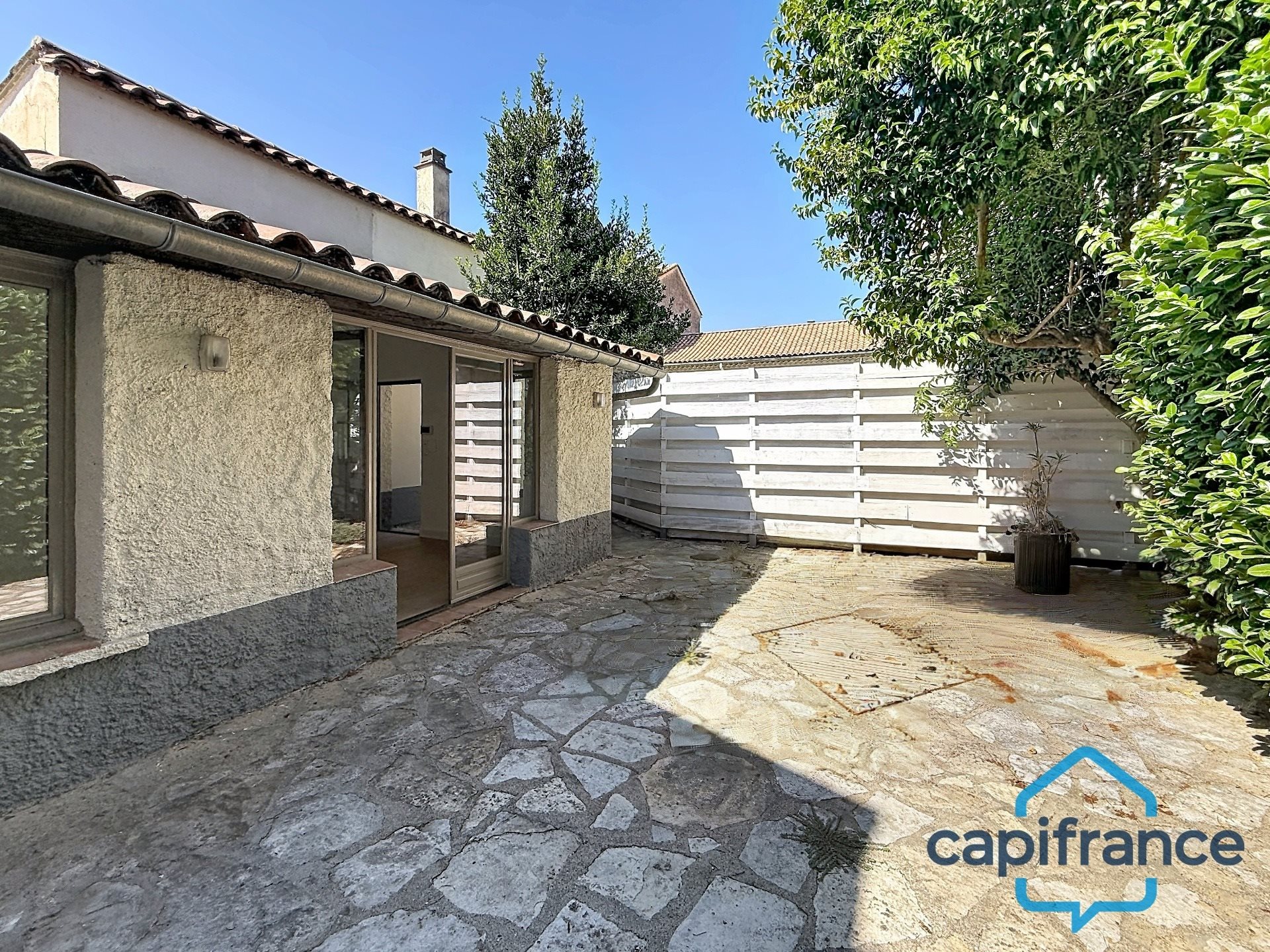 Appartement à vendre, 88m², Alès