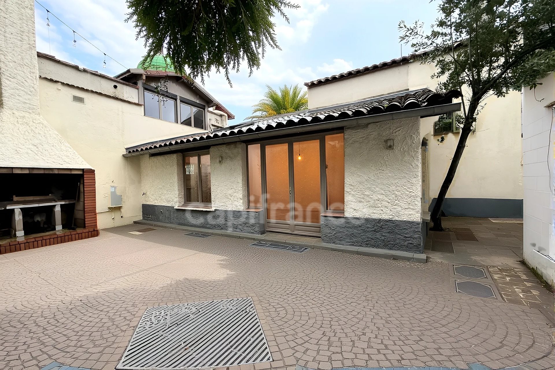 Appartement à vendre, 88m², Alès