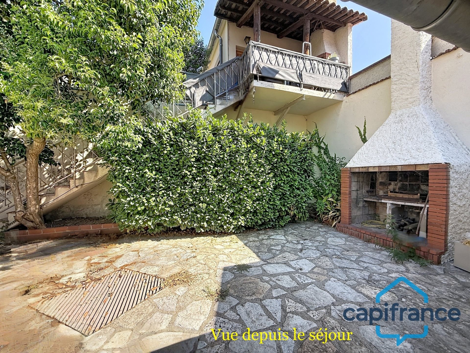 Appartement à vendre, 88m², Alès