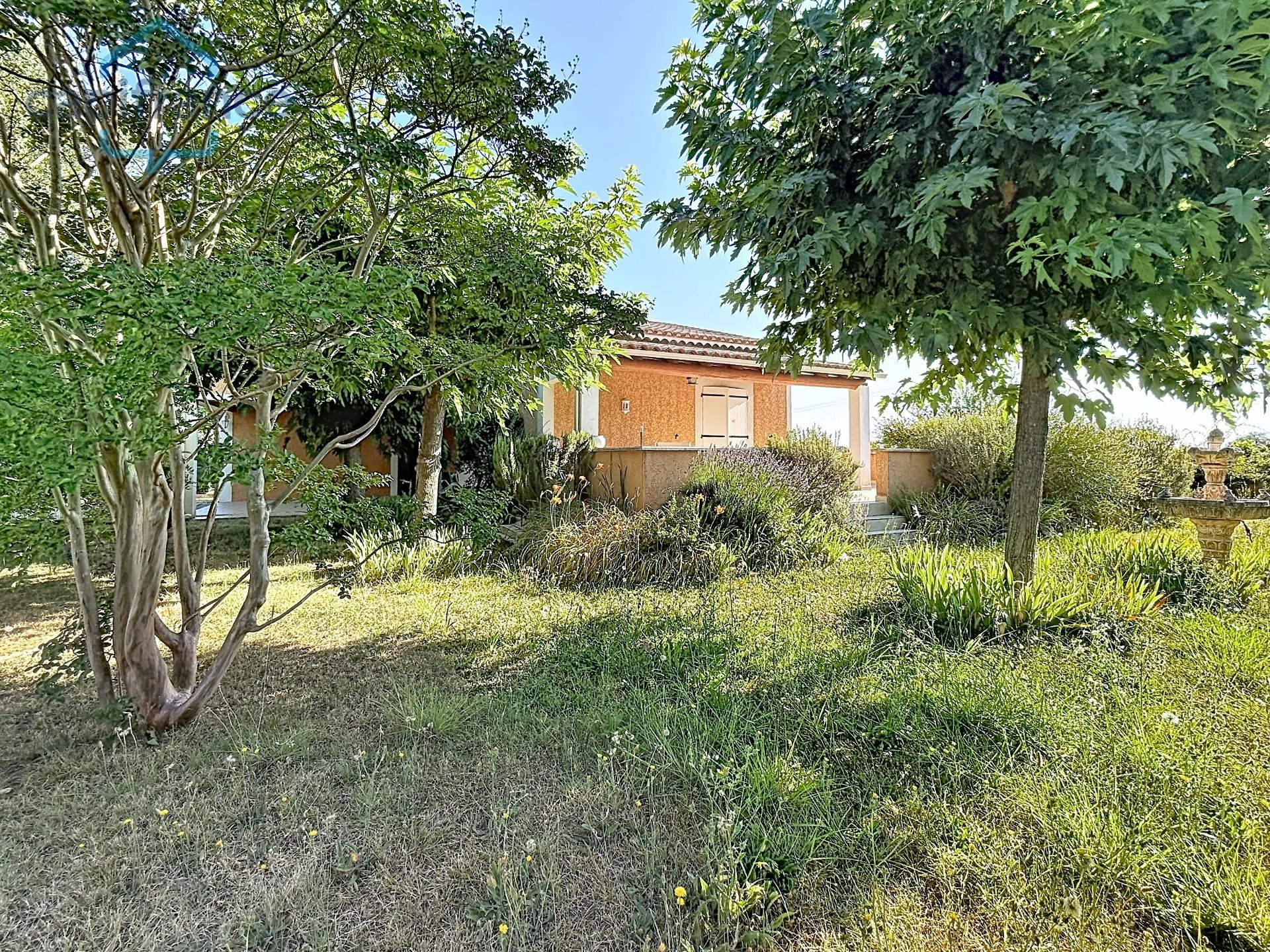 Maison à vendre, 119m², Tornac