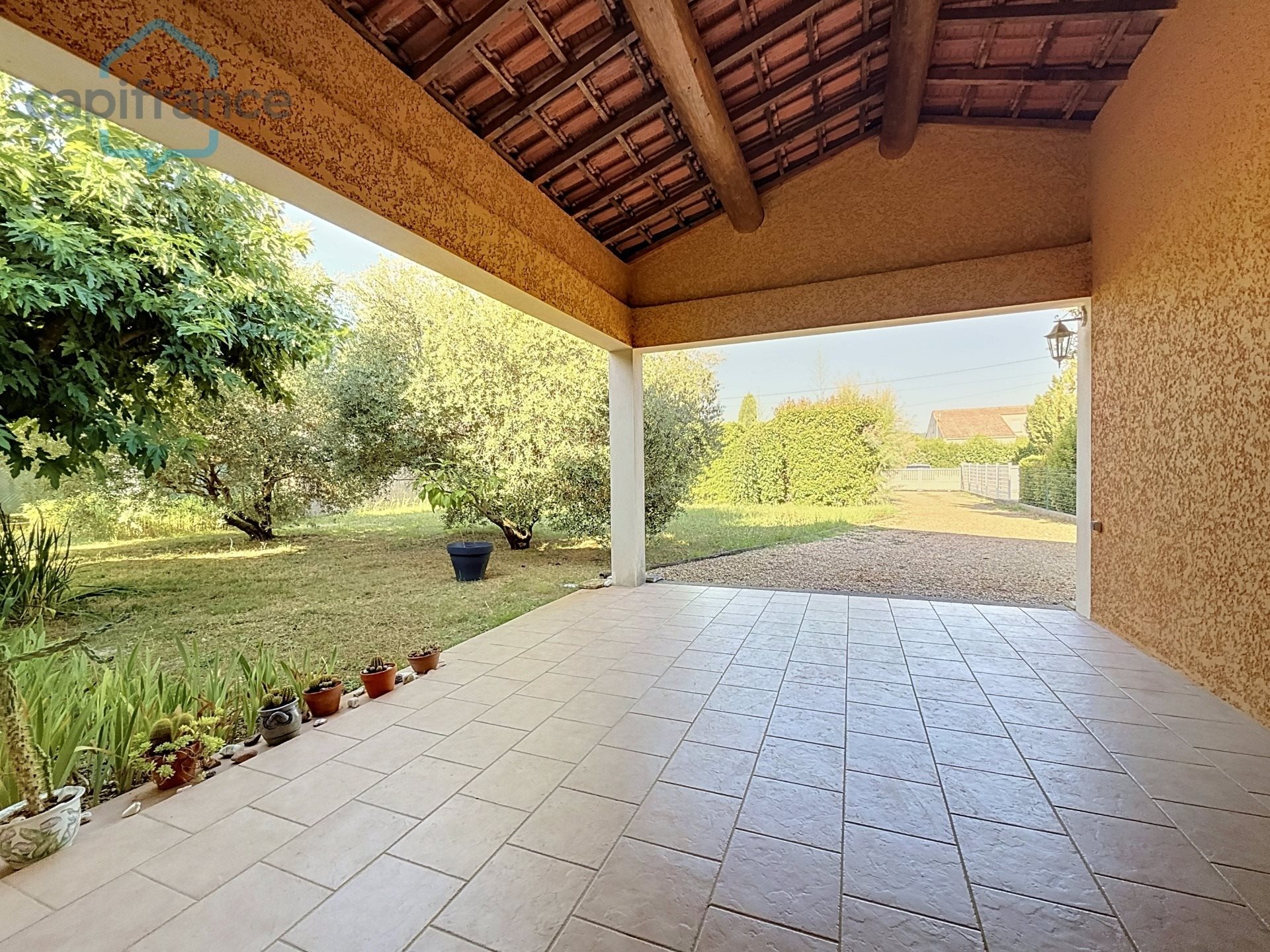 Maison à vendre, 119m², Tornac