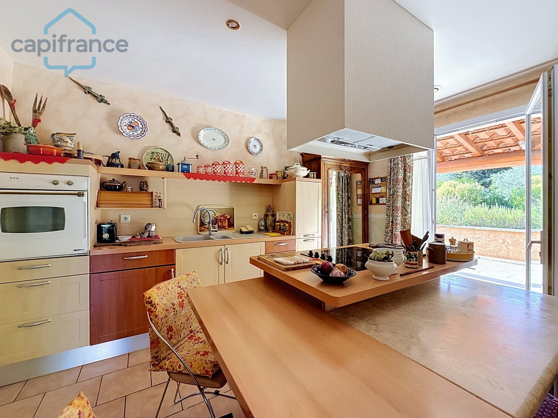 Maison à vendre, 119m², Tornac
