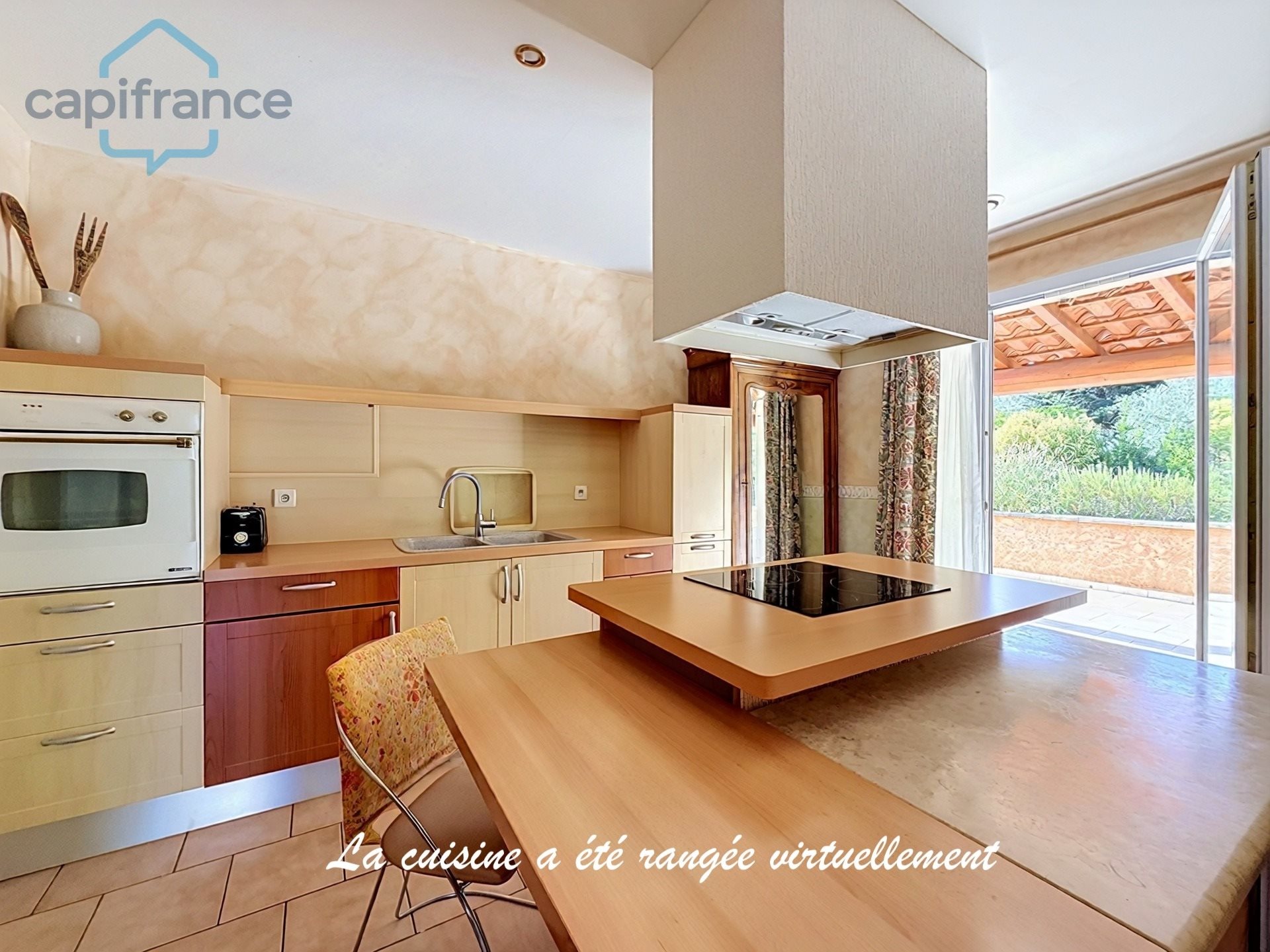 Maison à vendre, 119m², Tornac