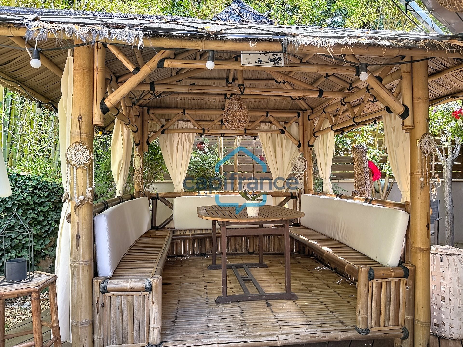 Maison à vendre, 132m², Anduze