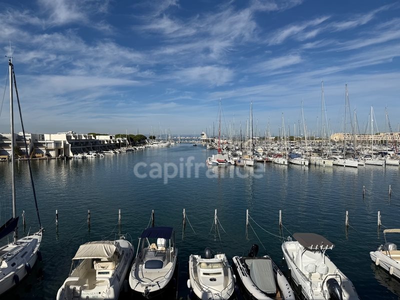 Appartement à vendre, 42m², Le Grau-du-Roi