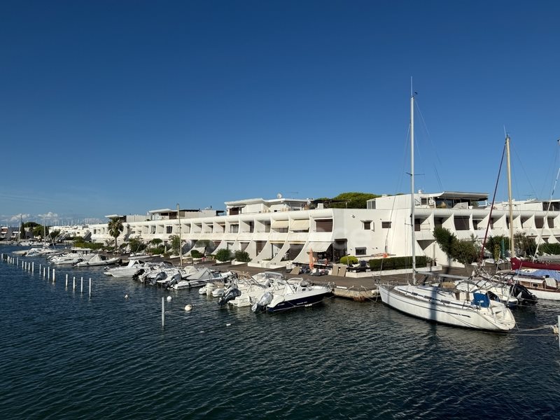 Appartement à vendre, 42m², Le Grau-du-Roi