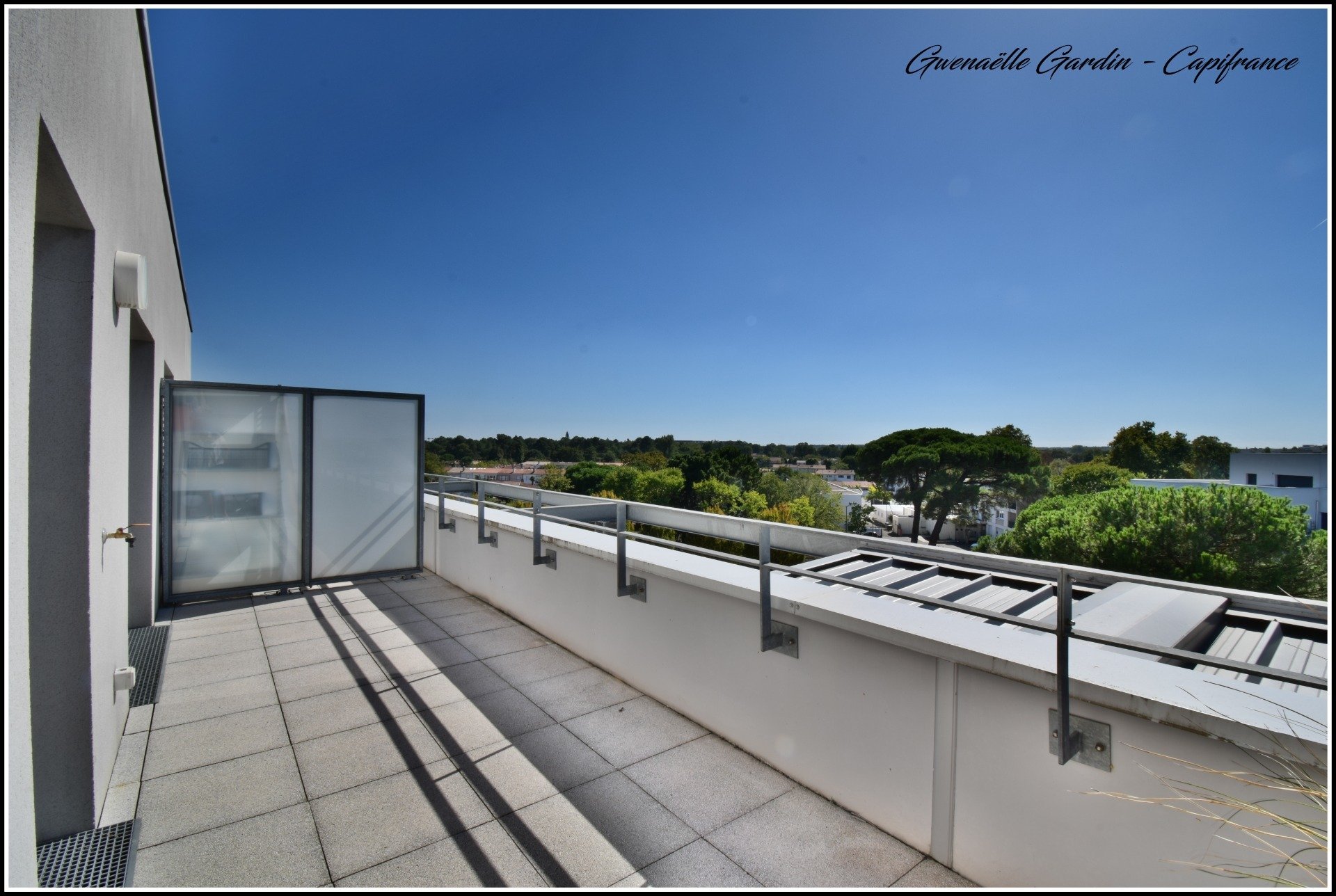 Appartement à vendre, 96m², Mérignac